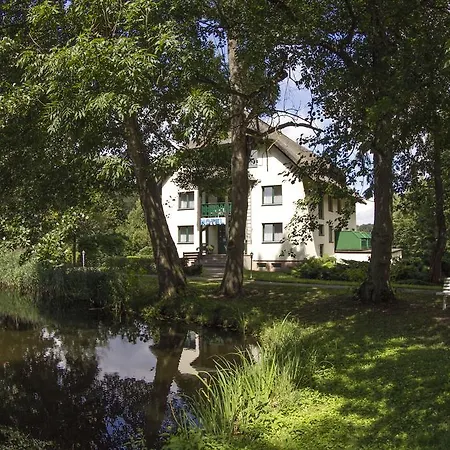 Falk Seehotel Stuersche Hintermuhle Plau am See