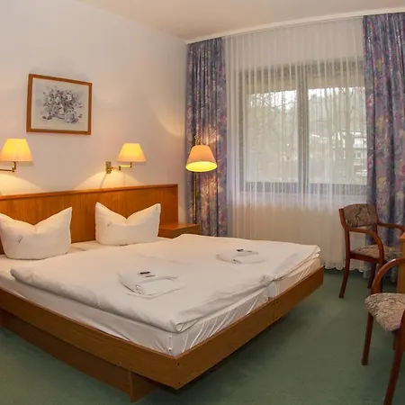 Falk Seehotel Stuersche Hintermuhle Penzion