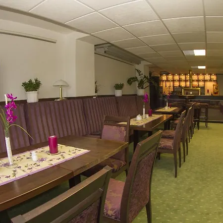 Falk Seehotel Stuersche Hintermuhle Penzion